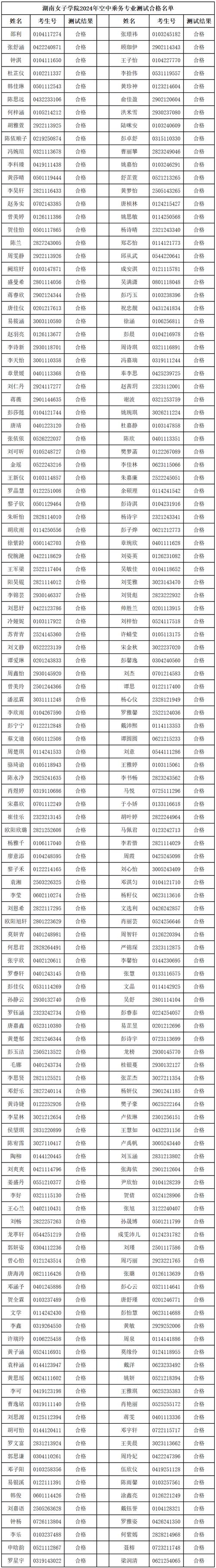 那些学校有航空服务，航空服务学校一般学费多少-第7张图片-职教招生网