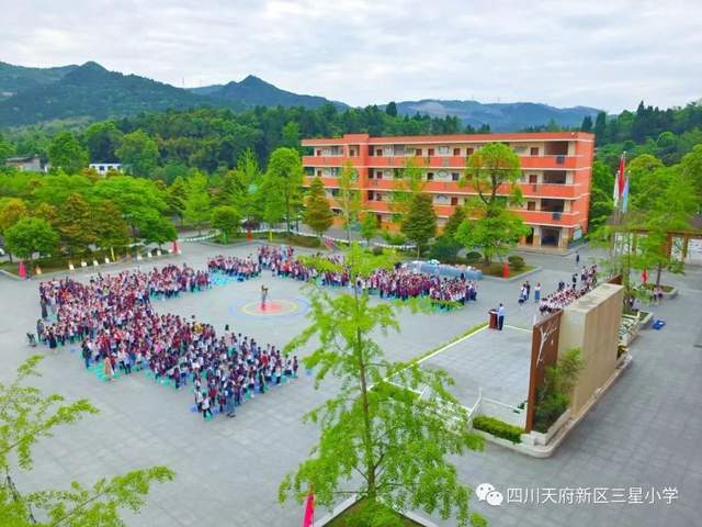 天府新区第十二小学怎么样，天府新区第十二幼儿园怎么样？