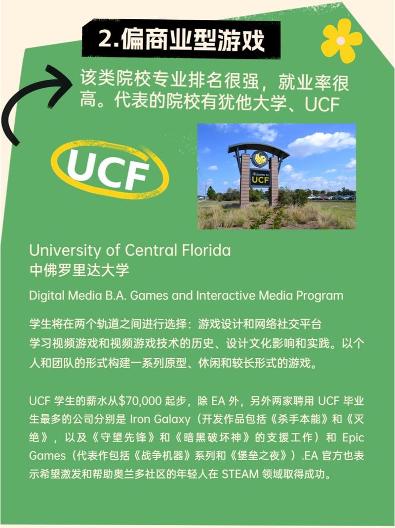 南京游戏设计专业，南京游戏设计专业的学校？-第5张图片-职教招生网