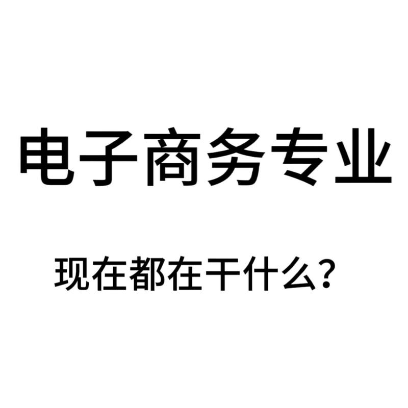 的电子商务学校？电子商务学校中专？-第4张图片-职教招生网