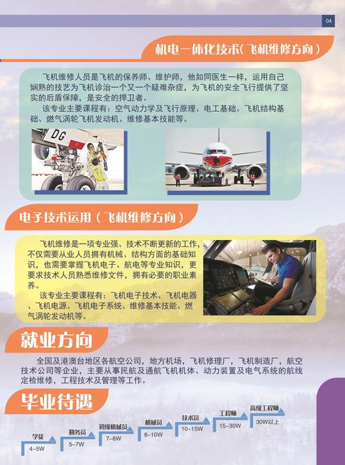 航空维修是什么专业，航空维修专业就业方向？