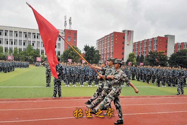 四川职业技术学校多少钱？四川职业技术学院的学费是多少？-第7张图片-职教招生网