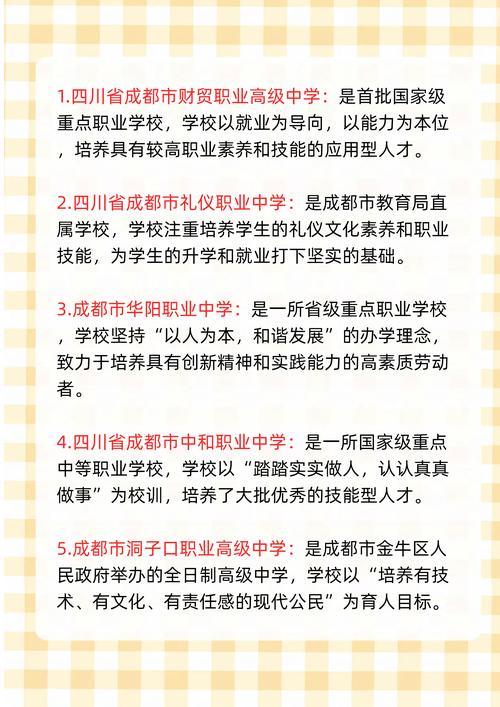 成都蜀兴职业学校网，成都蜀兴职业中学是公办还是民办？-第1张图片-职教招生网