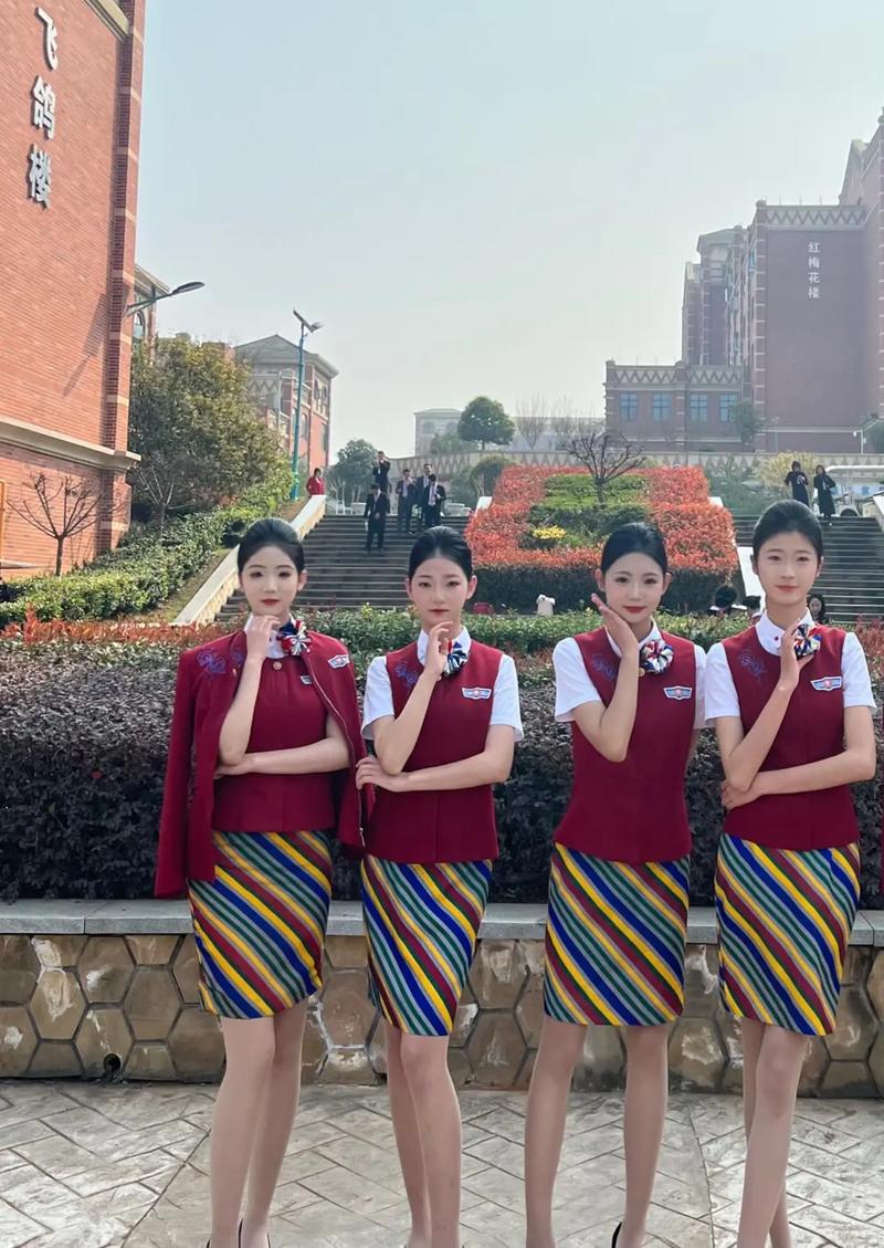 空乘空乘专业学校,空乘专业学校排名?-第5张图片-职教招生网 空乘空乘专业学校,空乘专业学校排名?-第5张图片-职教招生网