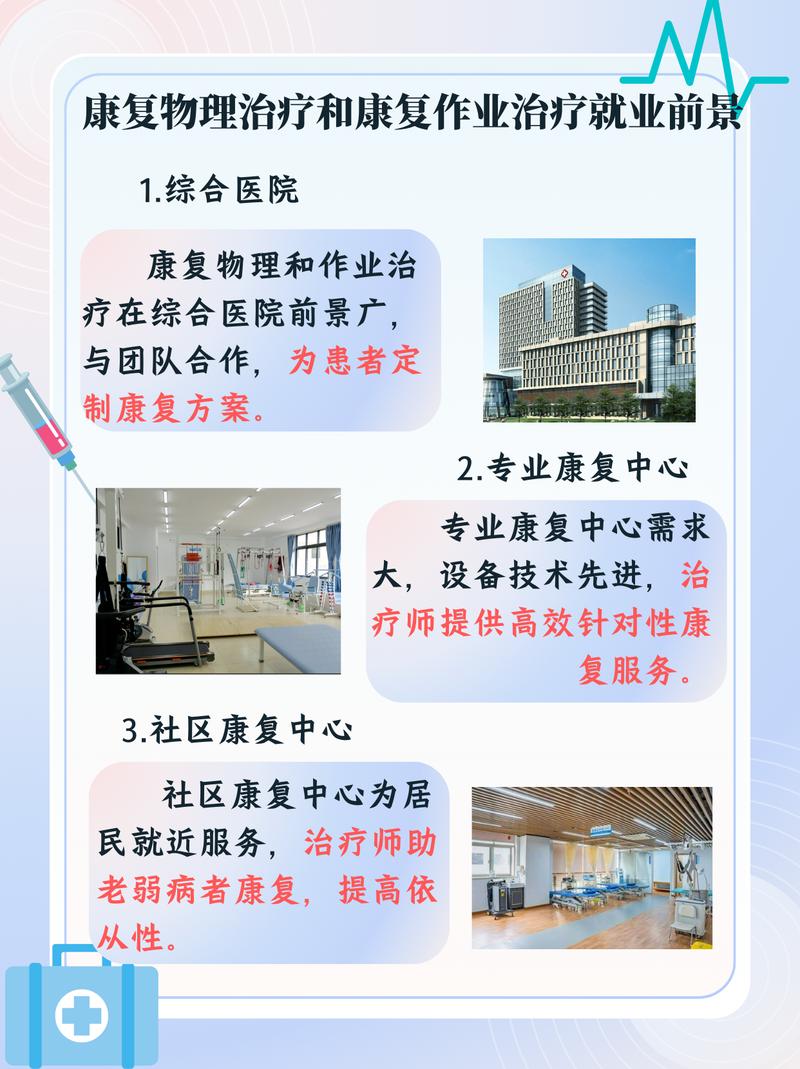 康复治疗专业就业前景,康复治疗专业就业前景专科-第4张图片-职教招生网 康复治疗专业就业前景,康复治疗专业就业前景专科-第4张图片-职教招生网