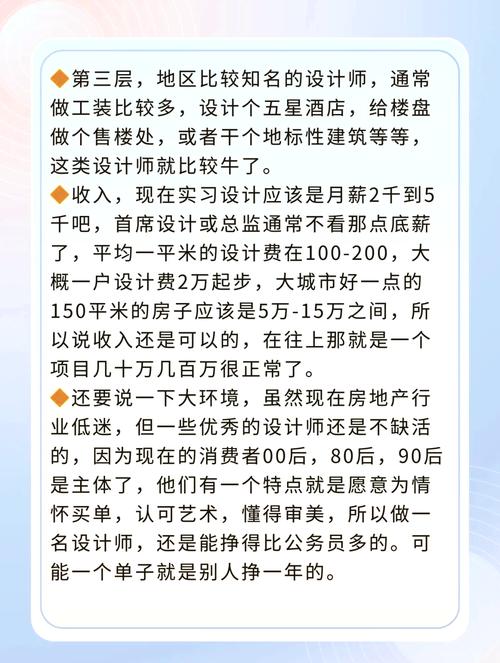 室内设计就业前景怎么样，室内设计就业前景如何？-第6张图片-职教招生网