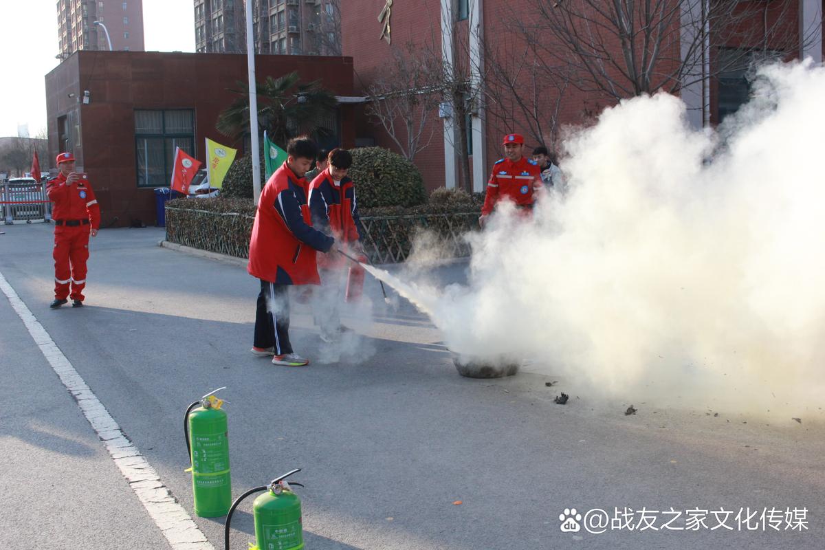 四川培训消防，四川省消防安全教育培训-第2张图片-职教招生网