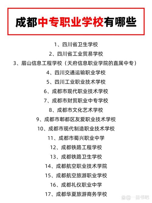 成都建筑职中？成都市建筑职业中专校专业学校？-第2张图片-职教招生网