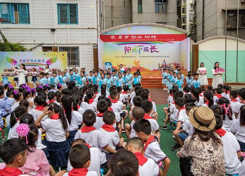 天府新区哪所小学比较好，天府新区小学排名一览表？-第5张图片-职教招生网