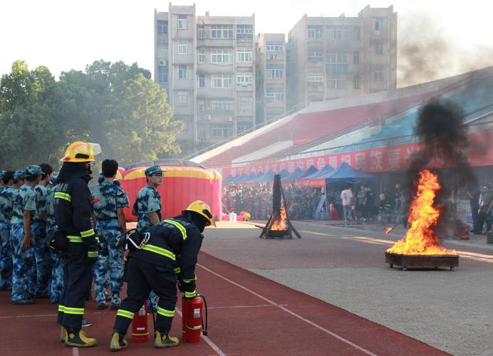 浙江消防职业培训学校，浙江消防职业培训学校绍兴是公办吗-第2张图片-职教招生网