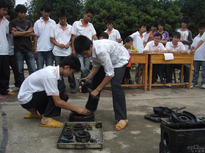 武宣职业技术学校？武宣职业技术学校招聘？-第4张图片-职教招生网