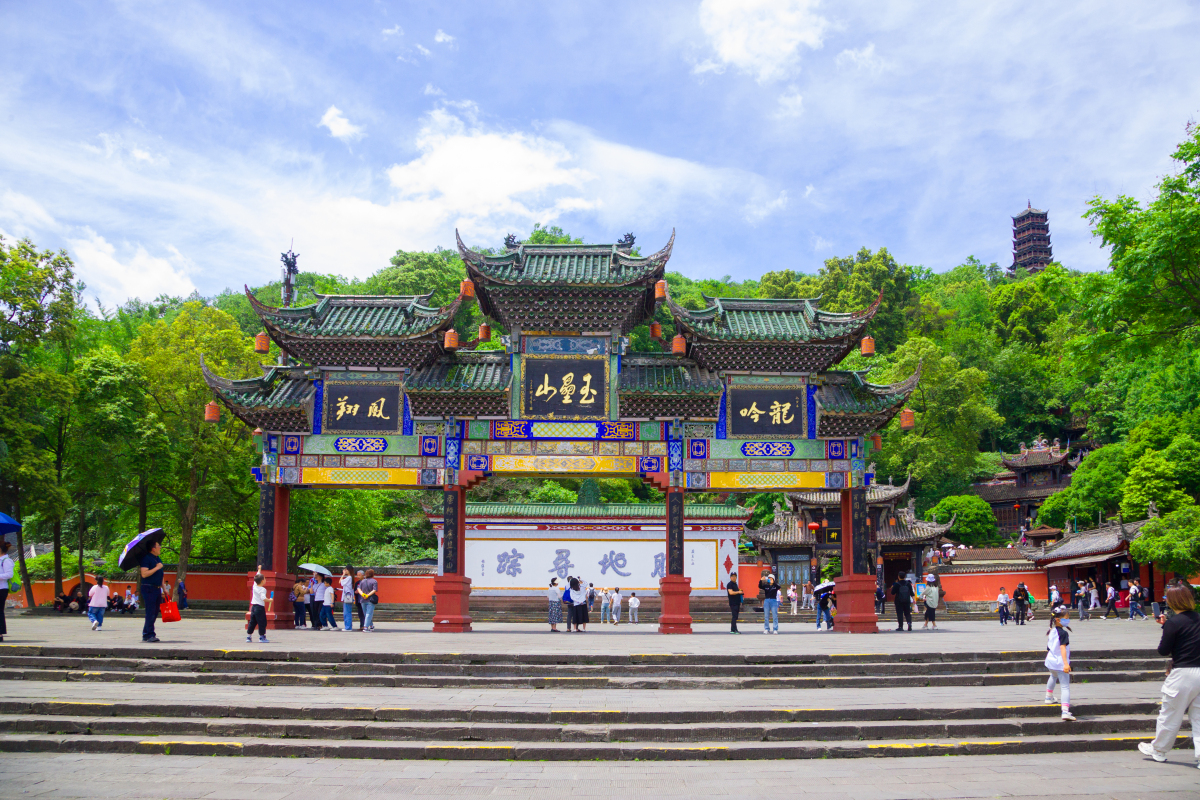成都五月花高级技工学校有哪些专业,成都五月花高级技工学校在哪里?-第4张图片-职教招生网 成都五月花高级技工学校有哪些专业,成都五月花高级技工学校在哪里?-第4张图片-职教招生网