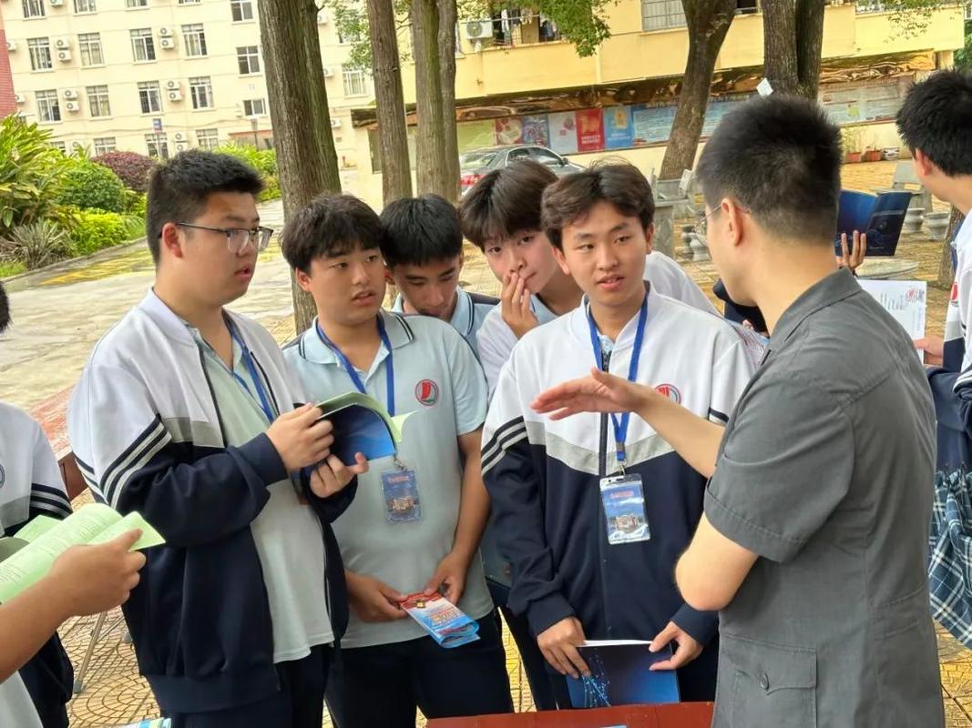 永泰职业学校?永泰职专学校?-第6张图片-职教招生网 永泰职业学校?永泰职专学校?-第6张图片-职教招生网