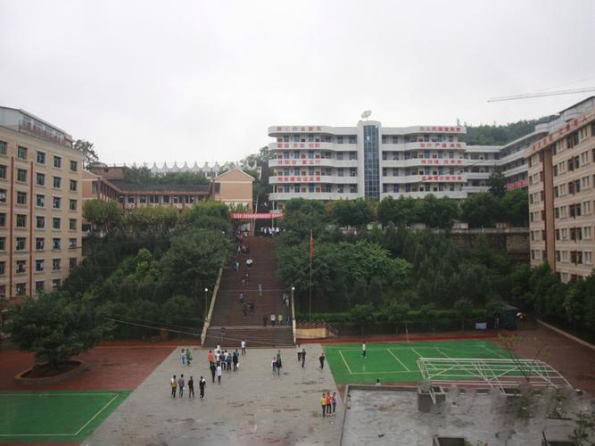 四川苍溪职高,苍溪职高有什么职业?-第5张图片-职教招生网 四川苍溪职高,苍溪职高有什么职业?-第5张图片-职教招生网