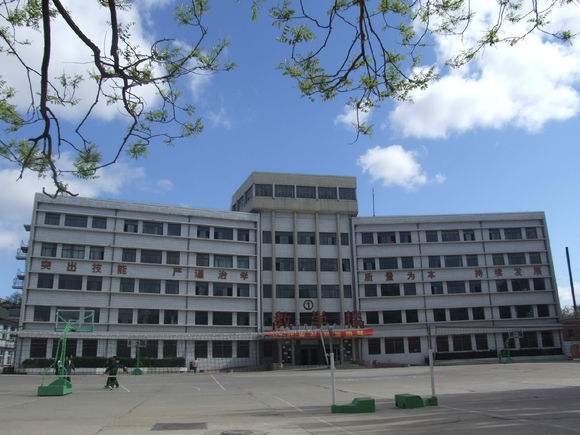 河北省机电工程技师学院怎么样?河北省机电技工学校官方网站?-第1张图片-职教招生网 河北省机电工程技师学院怎么样?河北省机电技工学校官方网站?-第1张图片-职教招生网