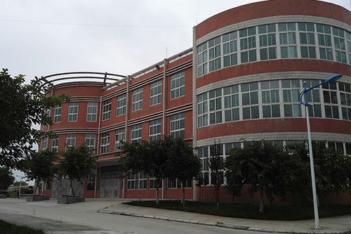 中江县的中专职业学校，中江县中专职业学校改公办了吗