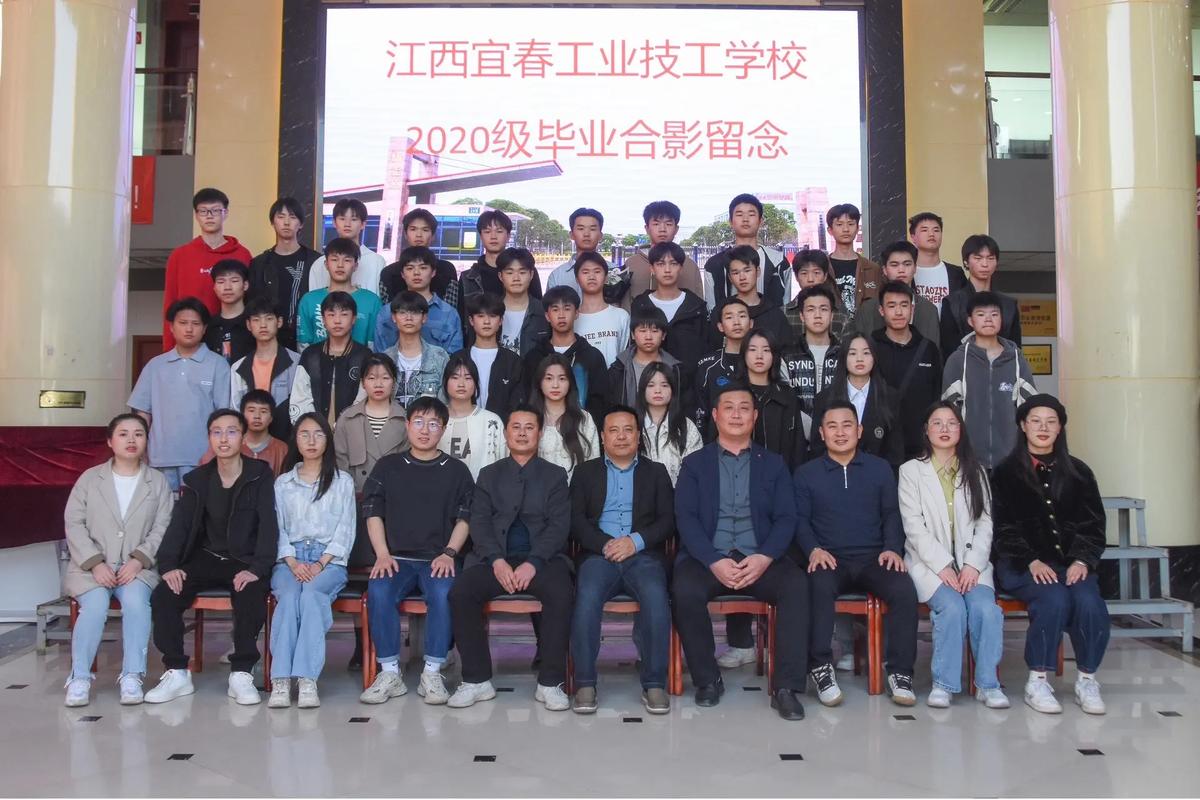 江西技工职业学校怎么样??江西技工学校名单?-第1张图片-职教招生网 江西技工职业学校怎么样??江西技工学校名单?-第1张图片-职教招生网