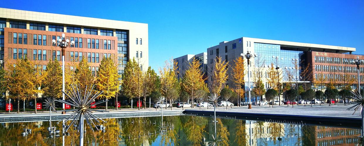 铁路职业技术学院哪个好,铁路职业技术学院属于专科吗?-第3张图片-职教招生网 铁路职业技术学院哪个好,铁路职业技术学院属于专科吗?-第3张图片-职教招生网