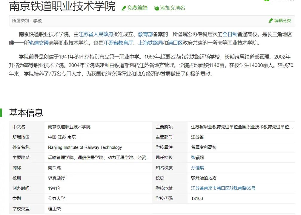 铁路职业技术学院哪个好,铁路职业技术学院属于专科吗?-第6张图片-职教招生网 铁路职业技术学院哪个好,铁路职业技术学院属于专科吗?-第6张图片-职教招生网