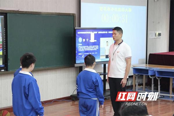 什么是特殊教育学校?,什么是特殊教育学校学校-第7张图片-职教招生网 什么是特殊教育学校?,什么是特殊教育学校学校-第7张图片-职教招生网