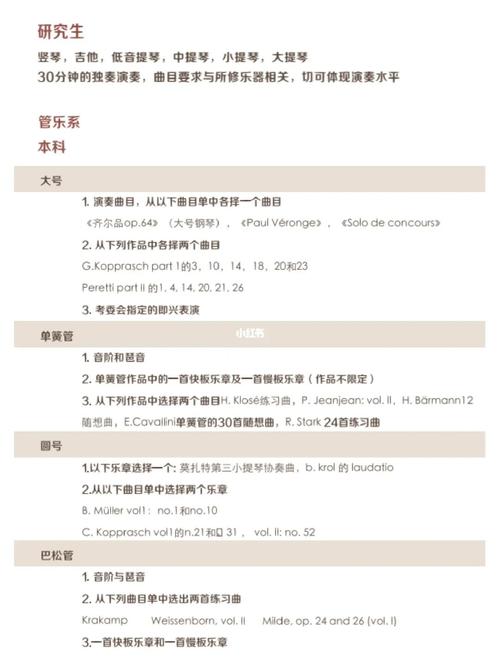 佛罗伦萨有哪些音乐学院，佛罗伦萨音乐学院注册费？-第3张图片-职教招生网