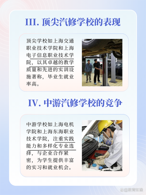正规的汽修职业学校？正规的汽修职业学校在哪里？
