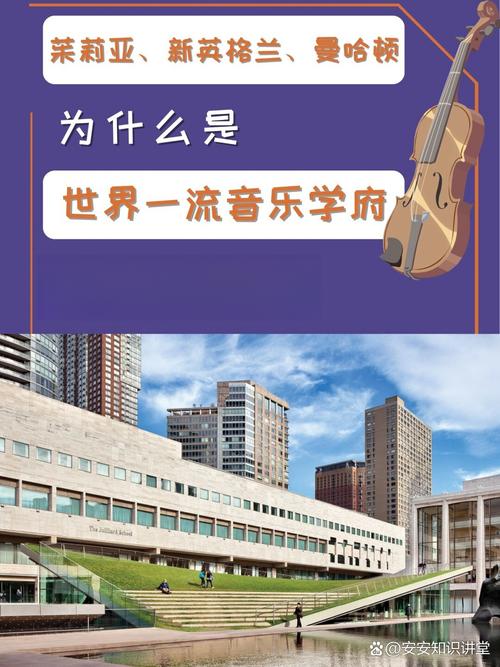 新英格兰音乐学校，新英格兰音乐学院学费一年多少钱？-第2张图片-职教招生网