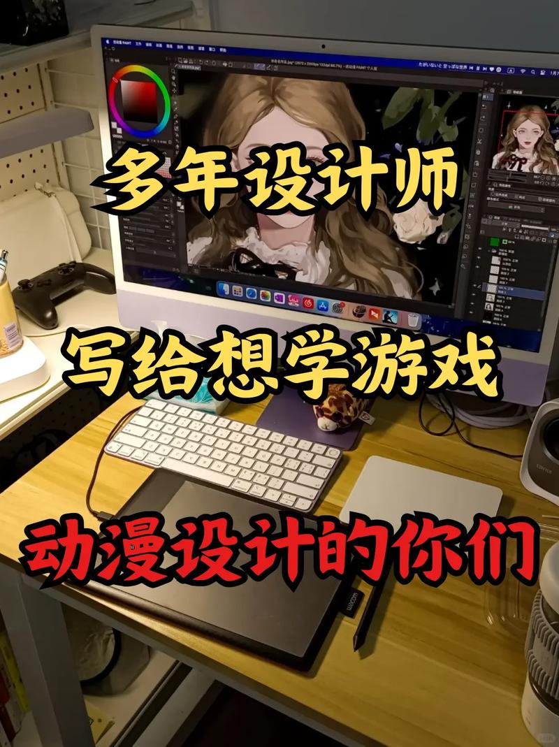 动漫游戏设计专业，动漫游戏设计专业怎么样？