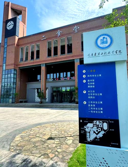 重庆工程职业技术学校专业,重庆工程职业技术学院官方网站专业代码?-第6张图片-职教招生网 重庆工程职业技术学校专业,重庆工程职业技术学院官方网站专业代码?-第6张图片-职教招生网