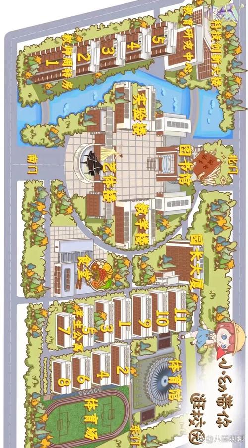湖北幼儿师范高等专科学校在哪，湖北幼儿师范高等专科学校怎么样好不好-第8张图片-职教招生网