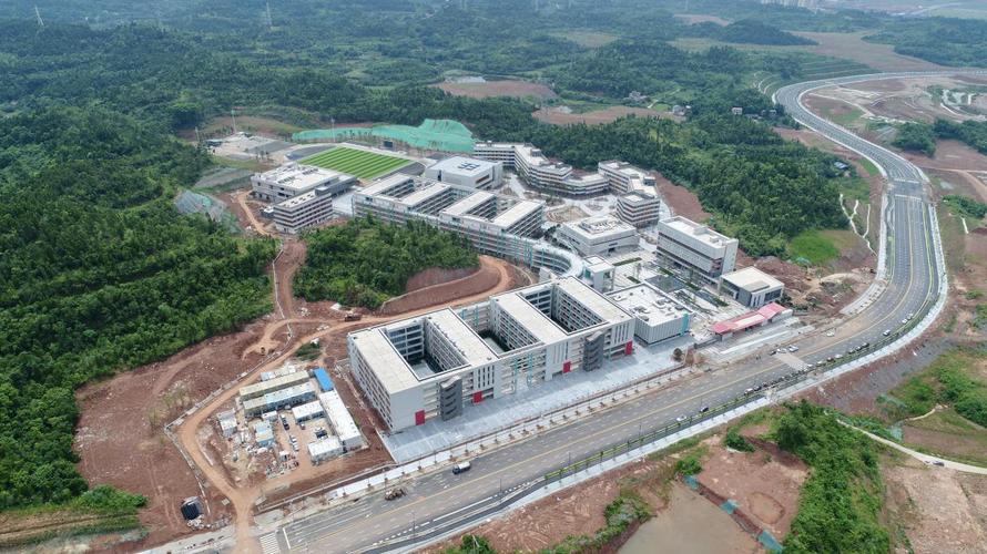 四川省遂宁市职业中学，遂宁市职业学校？-第8张图片-职教招生网
