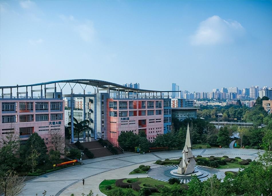 成都技师学校地址，成都技师学校地址在哪里-第3张图片-职教招生网