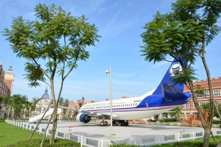 西南航空院校，西南航空学校在什么地方-第4张图片-职教招生网