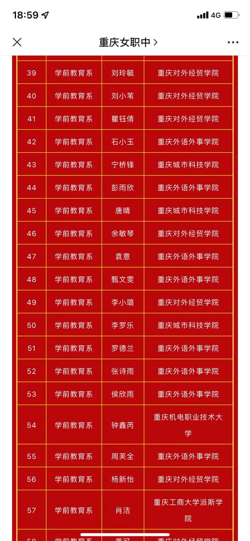 女子特殊学校?特殊学校是什么学生?-第2张图片-职教招生网 女子特殊学校?特殊学校是什么学生?-第2张图片-职教招生网