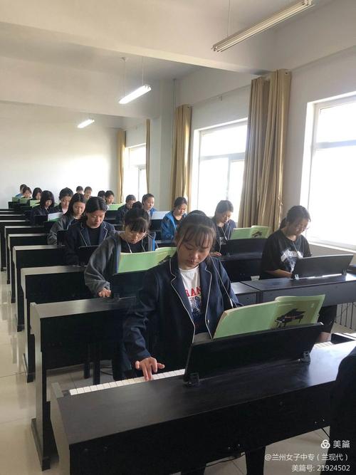 女子特殊学校?特殊学校是什么学生?-第5张图片-职教招生网 女子特殊学校?特殊学校是什么学生?-第5张图片-职教招生网