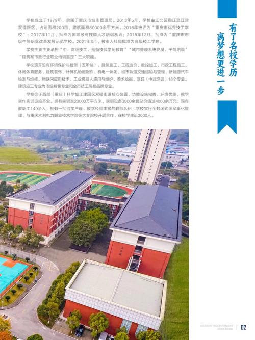 重庆城市高级技工学校?重庆城市高级技工学校2024预算?-第4张图片-职教招生网 重庆城市高级技工学校?重庆城市高级技工学校2024预算?-第4张图片-职教招生网