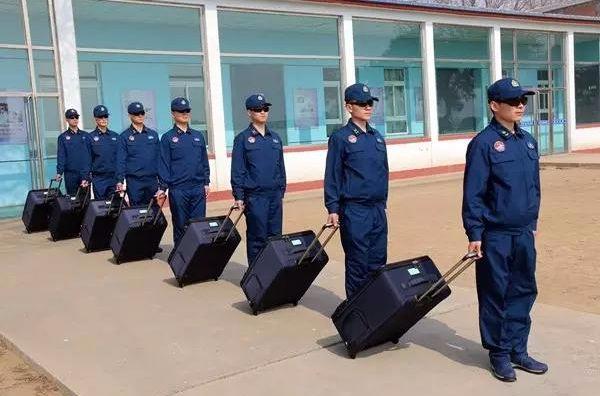 航空地勤学什么专业,航空地勤专业有哪些专科学校?-第3张图片-职教招生网 航空地勤学什么专业,航空地勤专业有哪些专科学校?-第3张图片-职教招生网