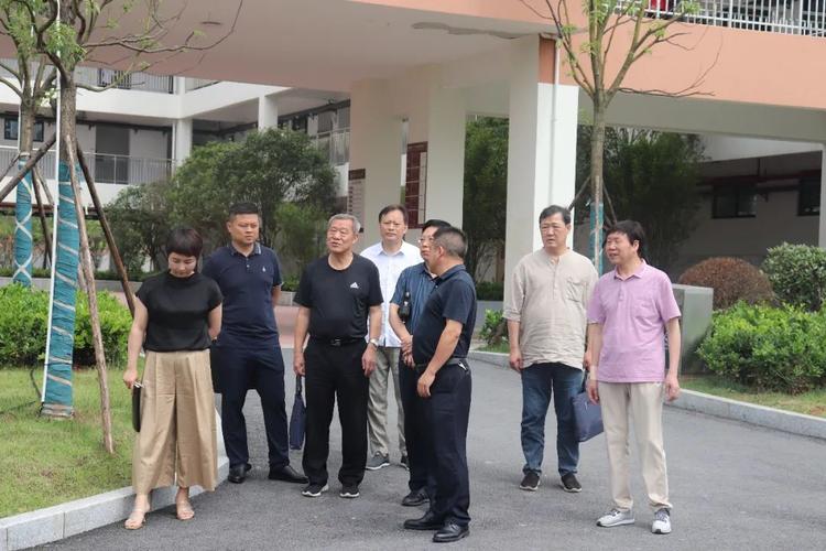 茶陵职业中等专业学校新校区，茶陵县职业中等专业地址电话？-第5张图片-职教招生网