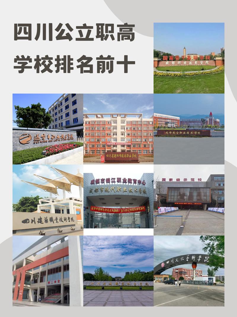四川省商务学校具体位置?四川商务学校地址?-第1张图片-职教招生网 四川省商务学校具体位置?四川商务学校地址?-第1张图片-职教招生网