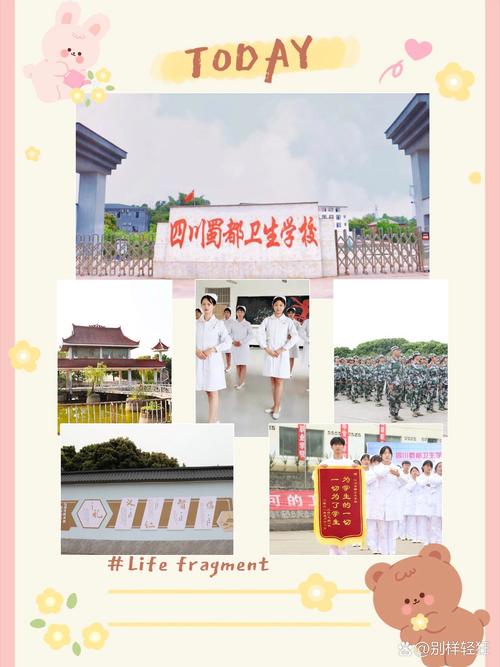 四川省成都省卫生学校地址,四川省成都卫生学校官方网站招生?-第5张图片-职教招生网 四川省成都省卫生学校地址,四川省成都卫生学校官方网站招生?-第5张图片-职教招生网