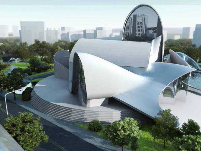 建筑设计专业是艺术类吗,建筑设计专业属于工程类吗?-第4张图片-职教招生网 建筑设计专业是艺术类吗,建筑设计专业属于工程类吗?-第4张图片-职教招生网