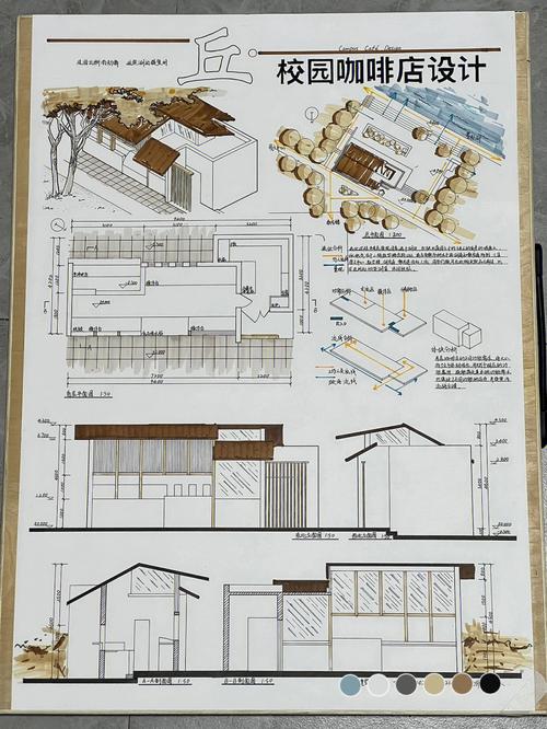 建筑设计专业是艺术类吗,建筑设计专业属于工程类吗?-第7张图片-职教招生网 建筑设计专业是艺术类吗,建筑设计专业属于工程类吗?-第7张图片-职教招生网