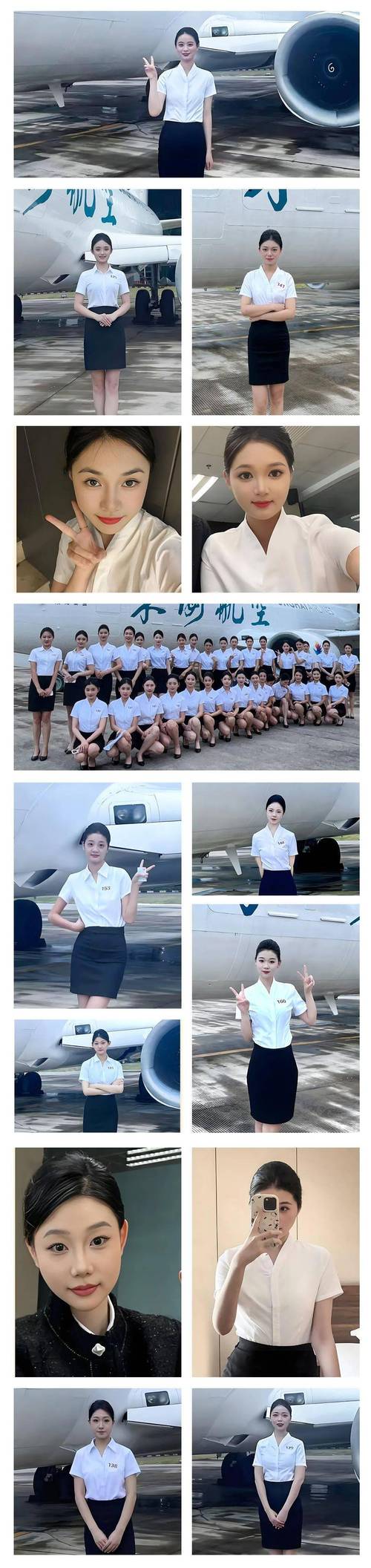 航空乘务什么专业,航空乘务学什么课程-第5张图片-职教招生网 航空乘务什么专业,航空乘务学什么课程-第5张图片-职教招生网