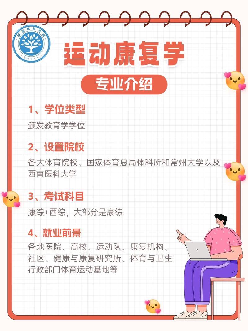 康复治疗学最吃香的专业,康复治疗学最吃香的专业排名?-第6张图片-职教招生网 康复治疗学最吃香的专业,康复治疗学最吃香的专业排名?-第6张图片-职教招生网