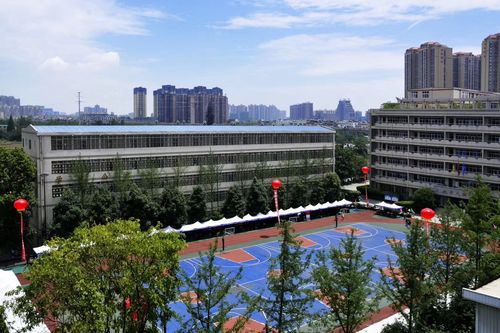 成都机电学校专业有哪些?成都机电学校有哪些校区?-第3张图片-职教招生网 成都机电学校专业有哪些?成都机电学校有哪些校区?-第3张图片-职教招生网