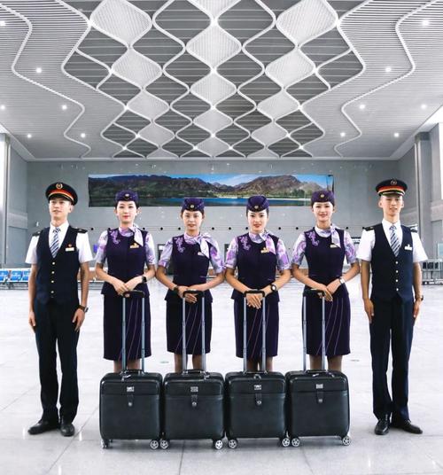 高铁专业高铁乘务,高铁乘务的专业方向是什么?-第7张图片-职教招生网 高铁专业高铁乘务,高铁乘务的专业方向是什么?-第7张图片-职教招生网