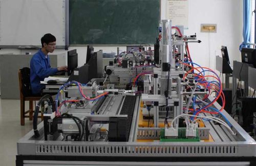 学机电什么学校,学机电什么学校好-第6张图片-职教招生网 学机电什么学校,学机电什么学校好-第6张图片-职教招生网