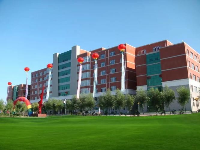 市应用技工学校，应用技术学校招聘-第5张图片-职教招生网