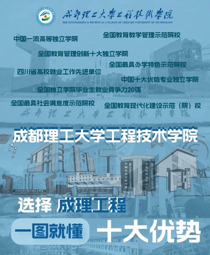 成都理工大学工程技术学院专科,成都理工大学工程技术学院有专升本名额吗-第5张图片-职教招生网 成都理工大学工程技术学院专科,成都理工大学工程技术学院有专升本名额吗-第5张图片-职教招生网