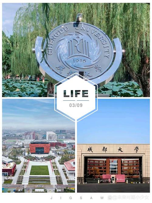 成都有哪些学校,成都有哪些学校是985211?-第4张图片-职教招生网 成都有哪些学校,成都有哪些学校是985211?-第4张图片-职教招生网